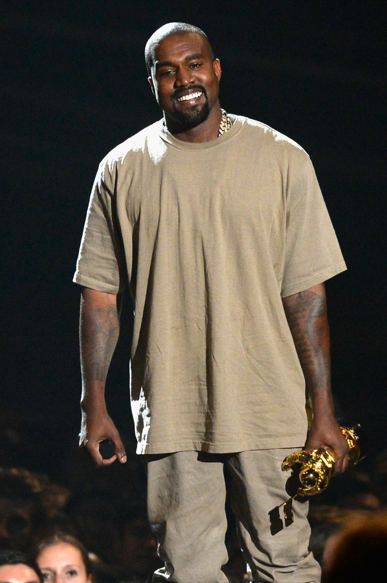 Kanye West’s <i>ye</i> is the number one album in the country