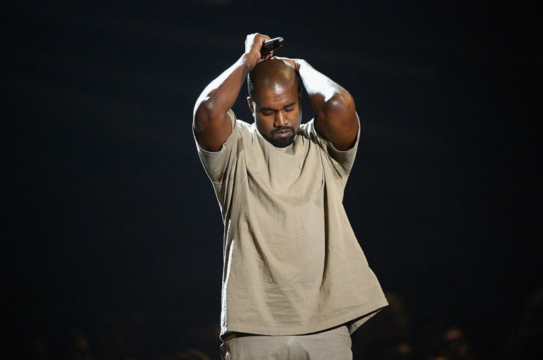 Some People Are Not Happy With Kanye West After He Said He Would’ve Voted For Donald Trump