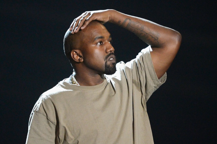 This Data Proves Just How Huge Yesterday’s Kanye Tweets Were