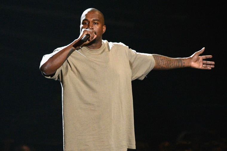 Here’s everything that happened at Kanye West’s listening party in Wyoming
