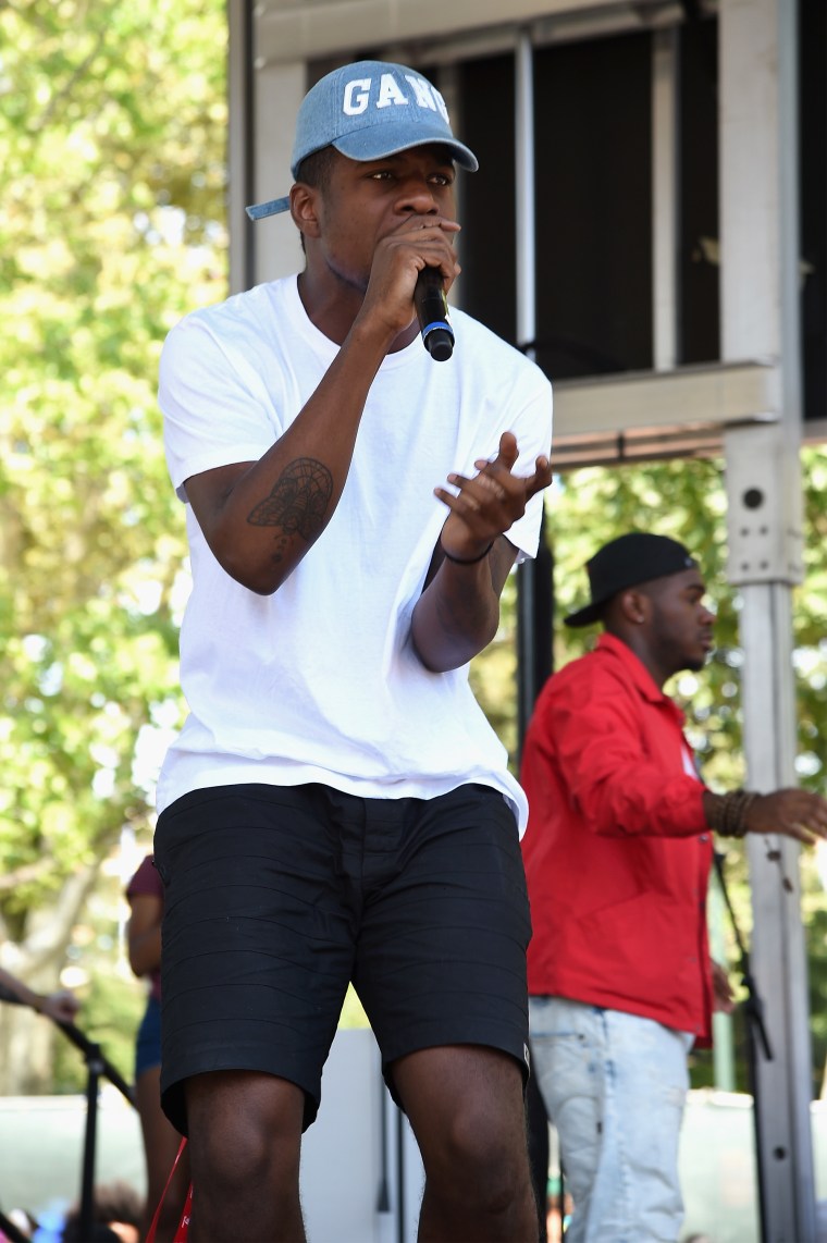 Mick Jenkins announces new album, shares “Bruce Banner”