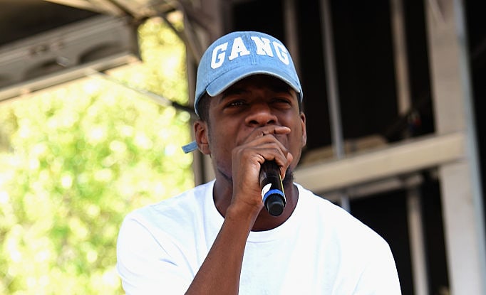Mick Jenkins announces <I>The Circus</i> project, shares new song