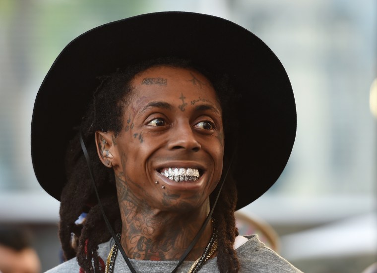 Weezy F baby and the F is for financial freedom: a playlist