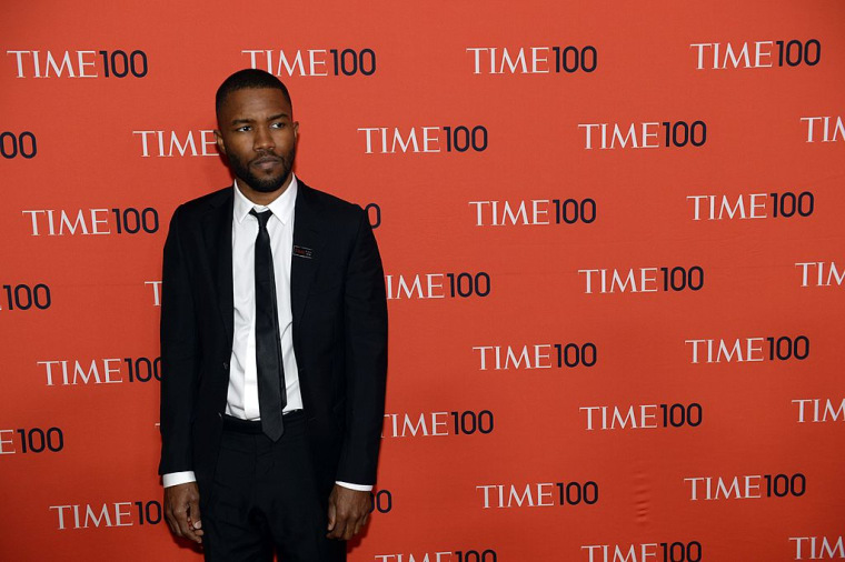 Judge Calls Frank Ocean’s Defenses To Father’s Lawsuit “Completely Devoid of Any Factual Support” 