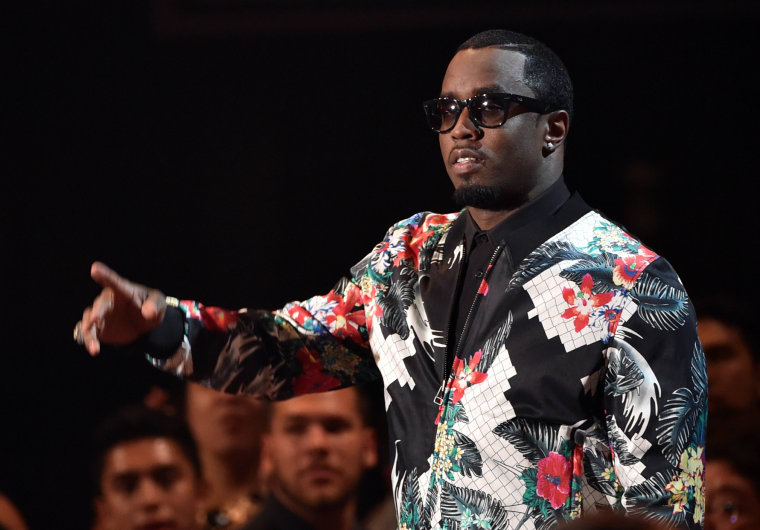 Puff Daddy’s Felony Charges Against That UCLA Football Coach Have Been Dropped