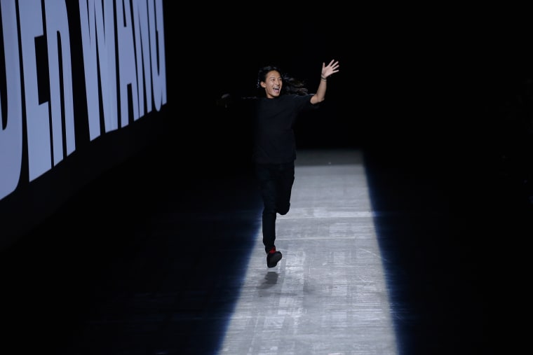 An Alexander Wang And Adidas Collaboration Is Rumored To Drop In September
