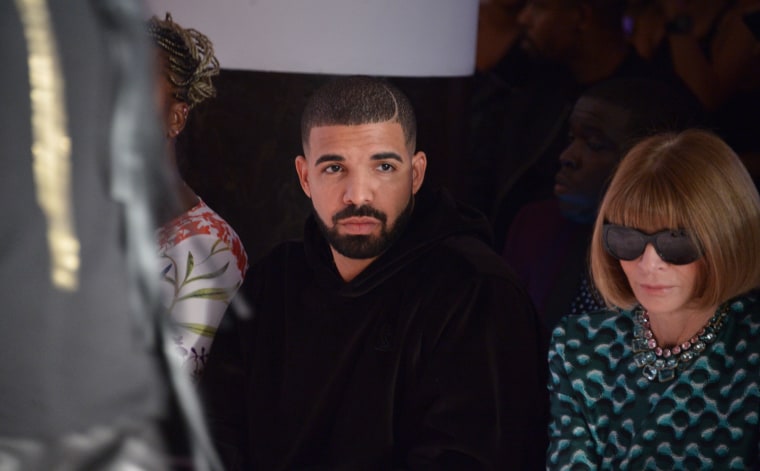 Drake now has the most top ten Billboard Hot 100 hits in a single year