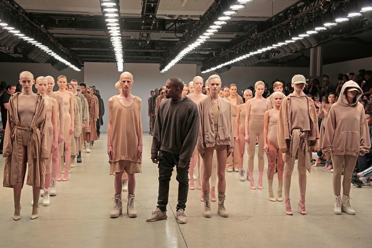 Kanye West’s Yeezy Season 5 Show Has Been Rescheduled Following Criticism From Fashion Week Organizers