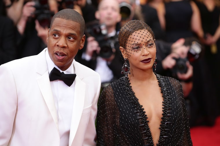 No, Jay Z And Beyoncé Are Not Buying The Confederate Flag