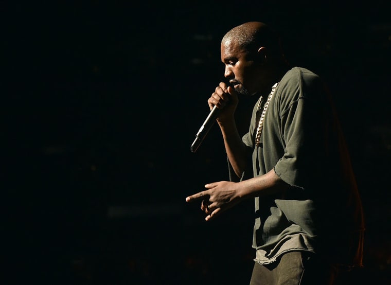 Report: Kanye West Will Remain Hospitalized, Release Date Still Not Set