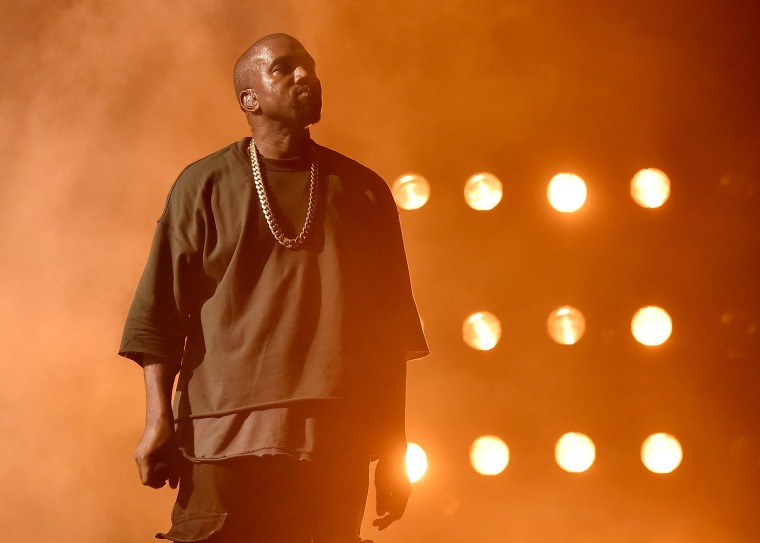 Kanye West announces third Donda public live event The FADER