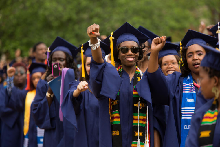 Here’s What HBCU Students Really Think About The Executive Order On Black Institutions