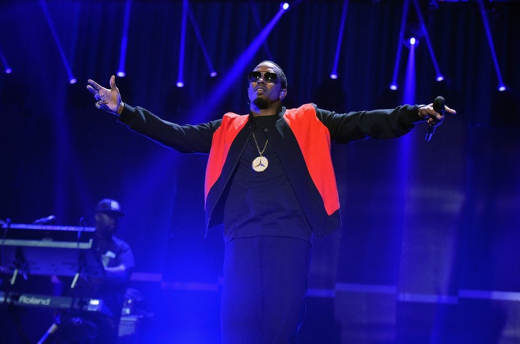 Diddy, Jay Z, And Drake Top 2015 Hip-Hop Cash Kings List