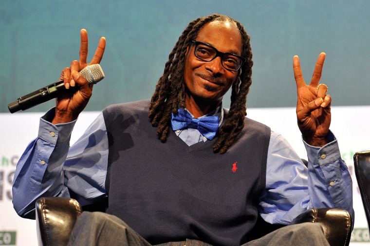 Snoop Dogg says Top Dawg Entertainment is a “better version” of Death Row