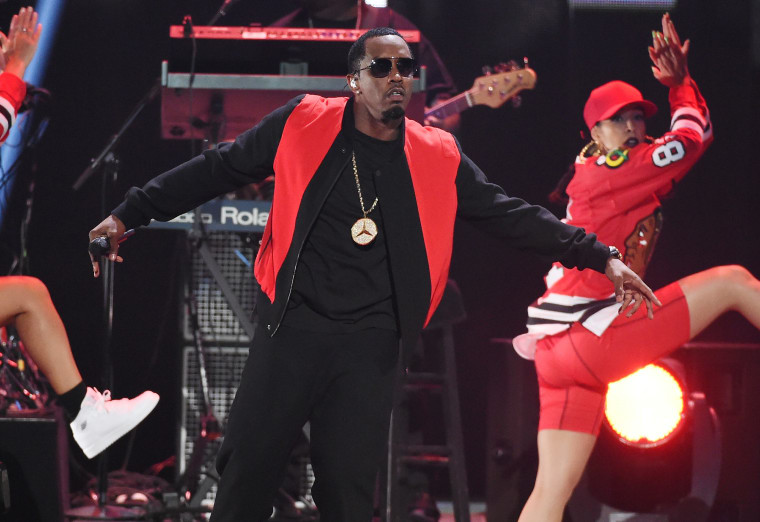Bad Boy Entertainment Announces New Partnership With Epic Records