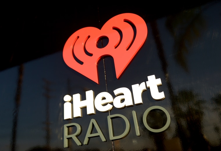 iHeartMedia has filed for bankruptcy