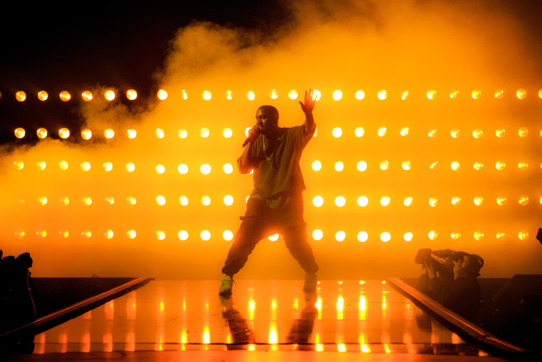 Kanye West, Childish Gambino, and Justin Timberlake rumored to headline Coachella 2019
