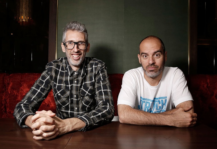 Stretch And Bobbito Are Reuniting For A New Show This Summer 