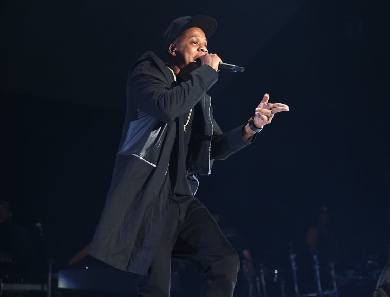 Jay Z’s <i>The Blueprint</i> Albums Have Been Removed From Apple Music Again