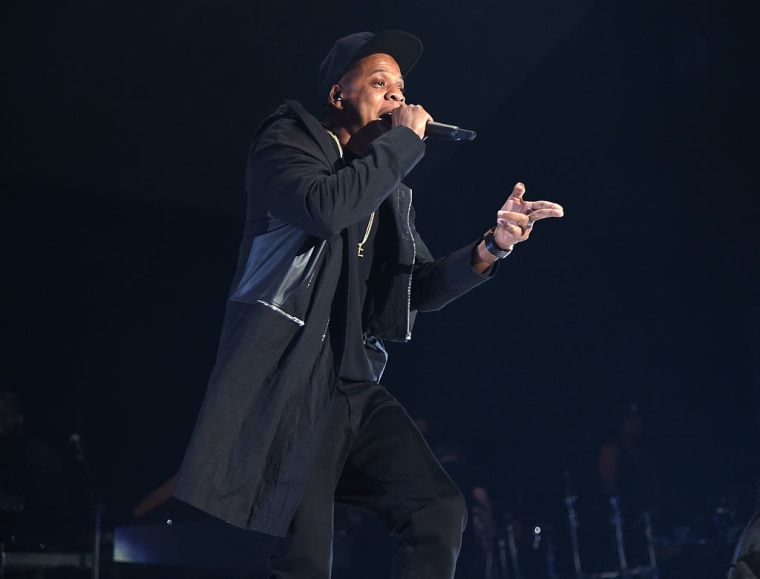 Jay Z Will Hold Special Ohio Concert For Hillary Clinton