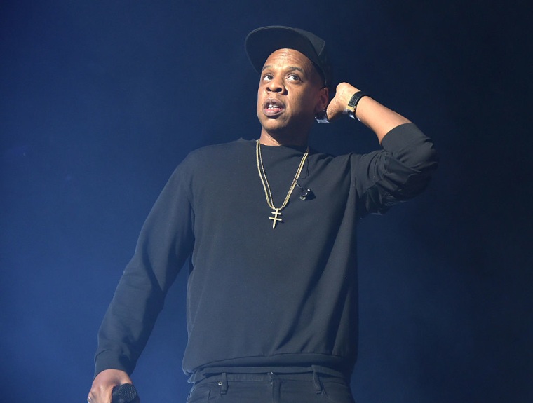 Nine Songs From JAY-Z’s <i>4:44</i> Album Charted On The Hot 100