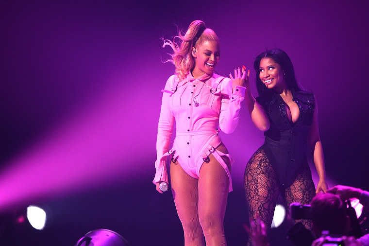 TIDAL Throwing Charity Concert In Brooklyn With Beyoncé, Nicki Minaj, Lauryn Hill, And More