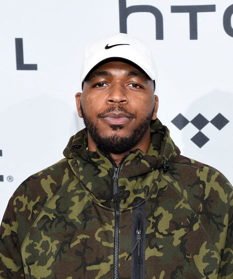 Quentin Miller says he will begin “addressing everything...once and for all”