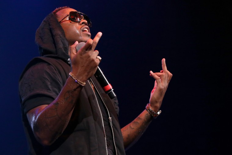 Jeremih To Def Jam: “Y’all Don’t Even Deserve My Voice”