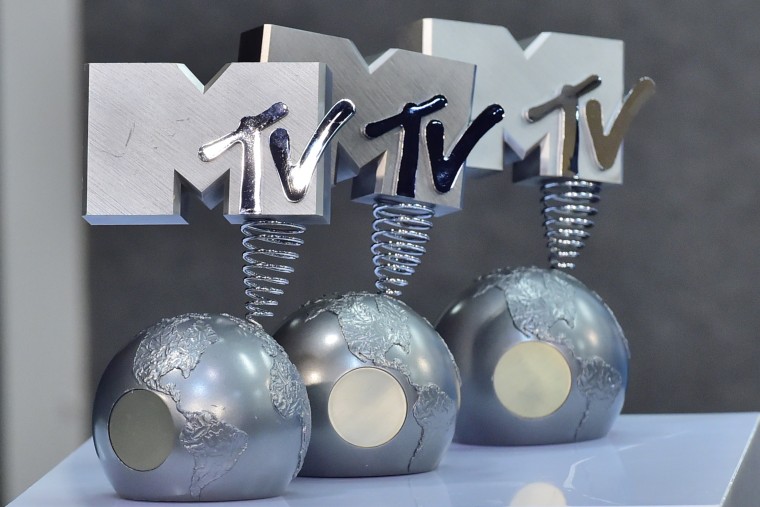 2023 MTV EMAs canceled over “volatility of world events”