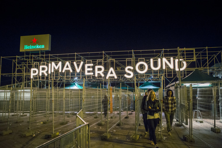 Primavera Sound announces Los Angeles festival in 2020