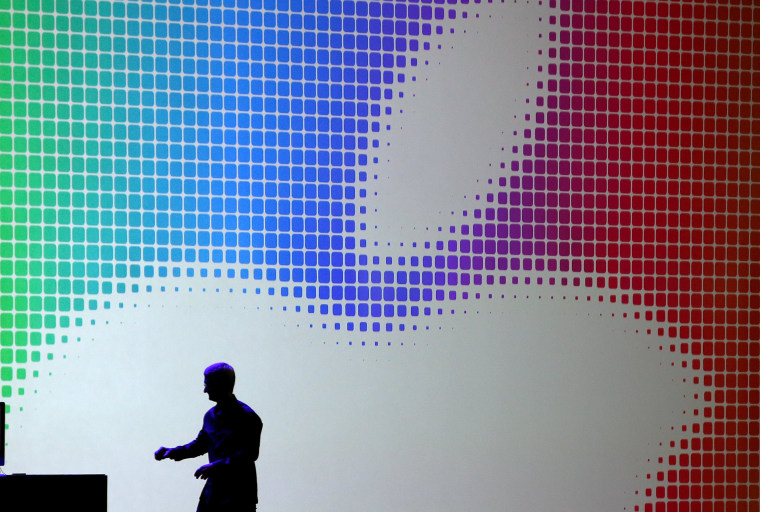 Everything You Need To Know From The Apple Music Announcement