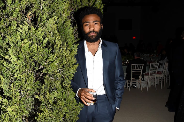 Childish Gambino Says Making <i>Awaken, My Love!</i> “Wasn’t A Lot Of Fun”