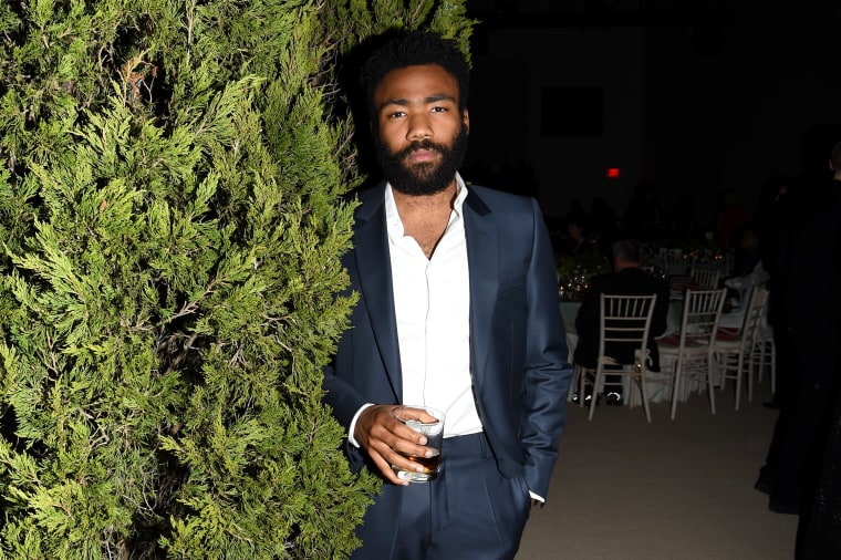 9 Things We Learned From Donald Glover’s <i>New York Magazine</i> Profile