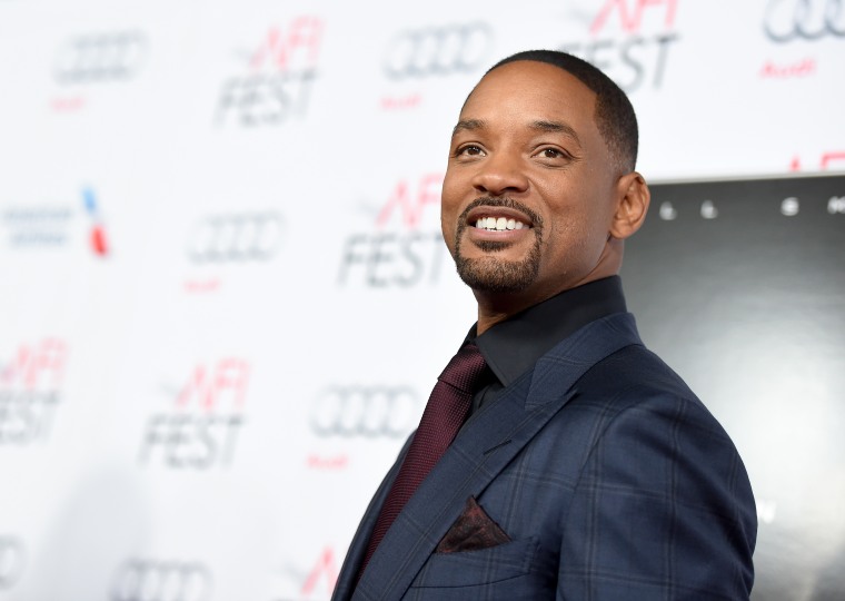 Watch Will Smith perform “Icon” with Jaden Smith at Coachella