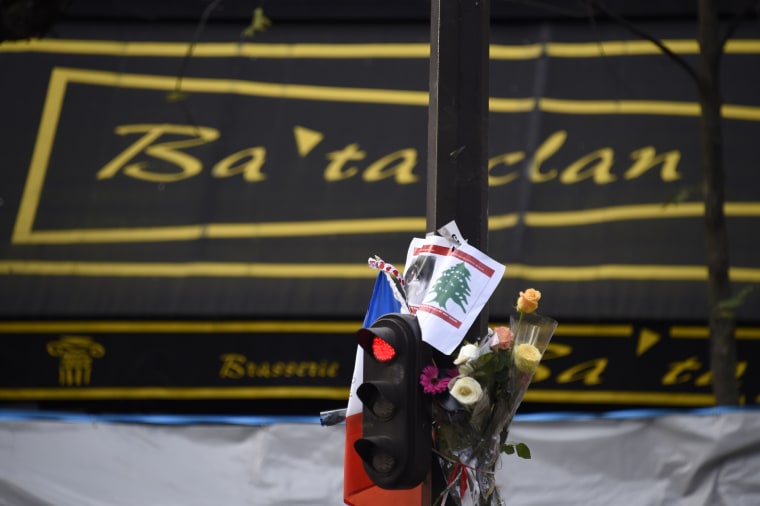 Le Bataclan To Reopen Before The End Of 2016