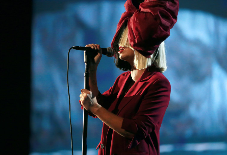 7 Truths Sia Told About Pop Songwriting In Her <i>Rolling Stone</i> Interview
