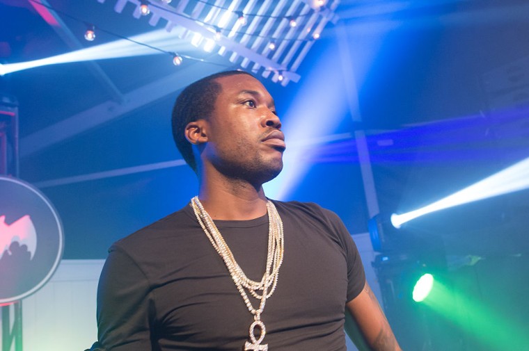 Meek Mill’s petition to remove judge has been denied