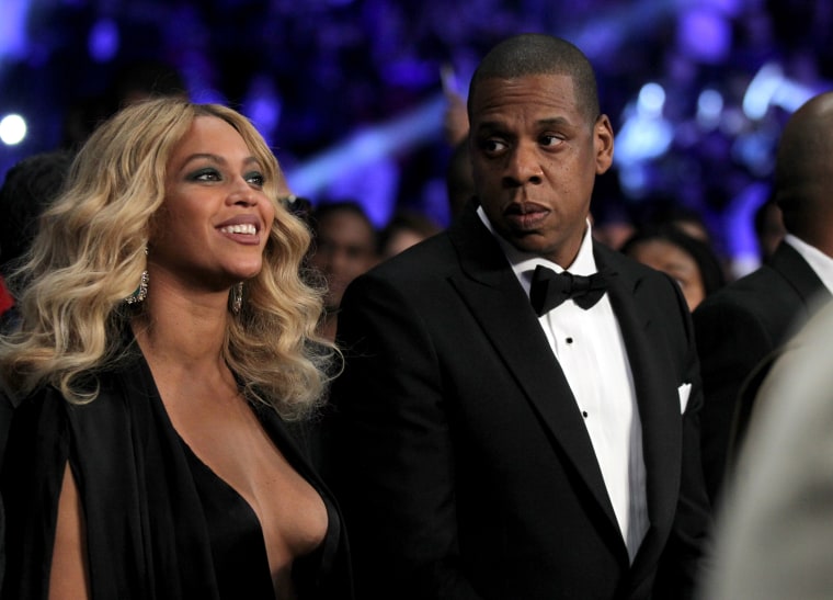 Pledging veganism could win you Beyoncé and JAY-Z concert tickets for life