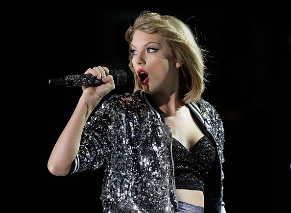 Jury Rules In Favor Of Taylor Swift In Groping Case
