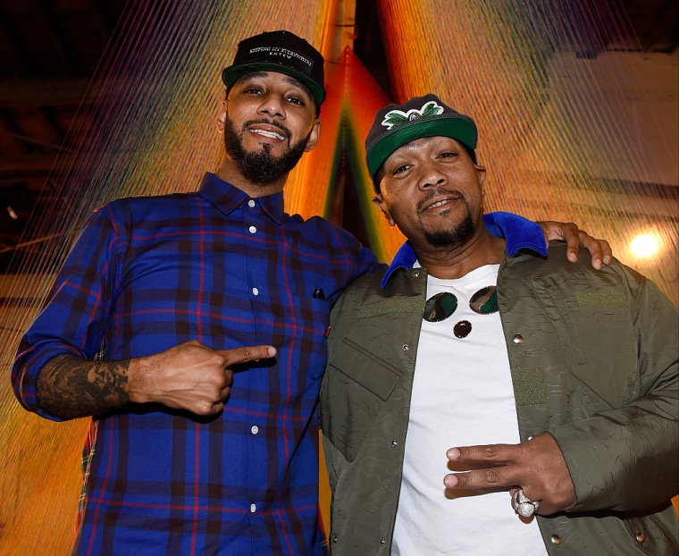 Swizz Beatz and Timbaland sue Triller over Verzuz sale