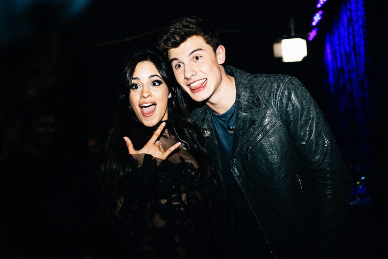 Why Isn T More Mainstream Pop As Fun As Camila Cabello And Shawn Mendes The Fader - shawn mendes camila cabello senorita roblox