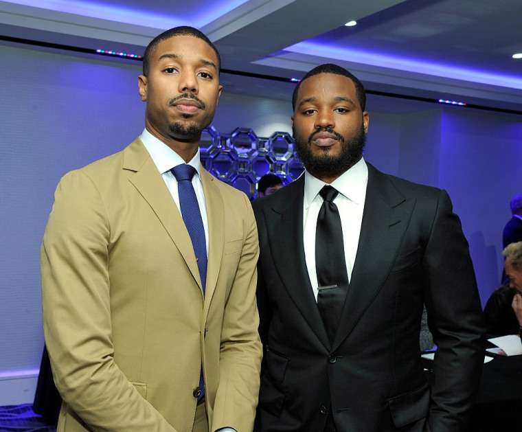 Ryan Coogler And Michael B. Jordan To Team Up Again On New Movie <I>Wrong Answer</i>