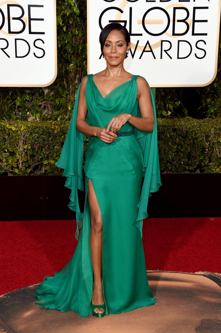 Here’s Every Look You Need To See From The Golden Globes
