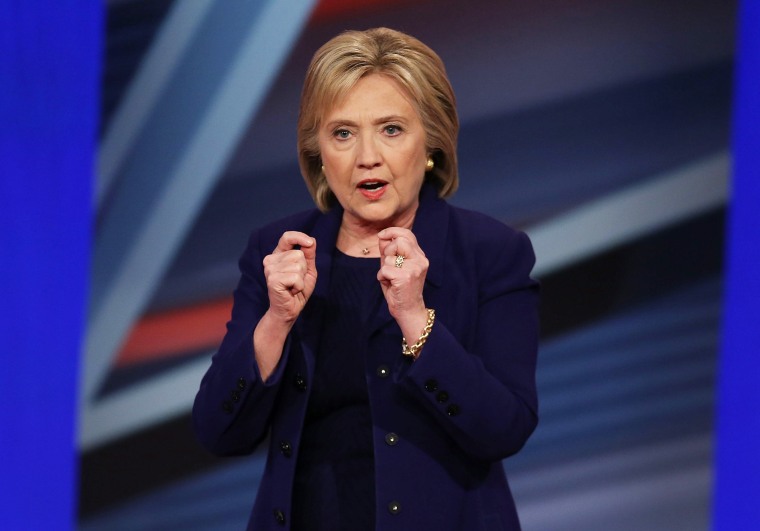 Hillary Clinton To Campaign With The Mothers Of Trayvon Martin And Eric Garner