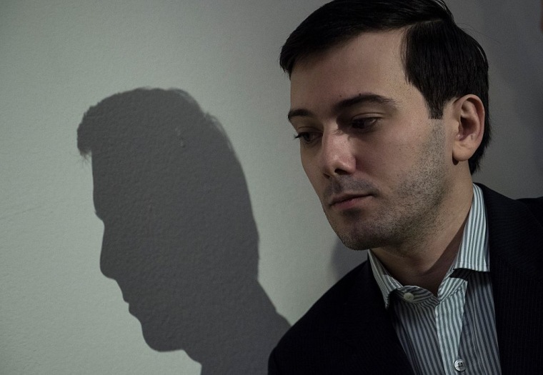 “Pharma Bro” Martin Shkreli Convicted Of Fraud