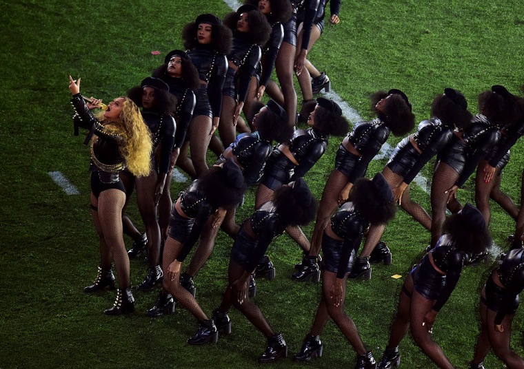 Report: Beyoncé Is Being Sued Over A Sample On “Formation”