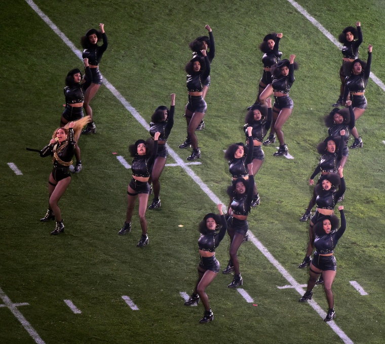 A Miami Police Union Is Boycotting Beyoncé’s Concert