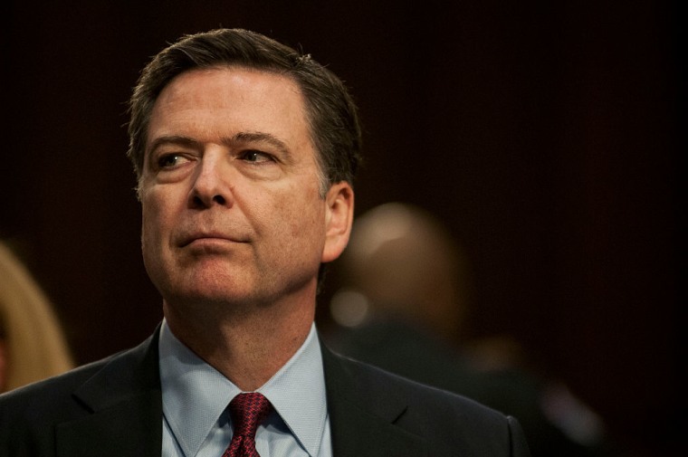 FBI Director James Comey Will Not Be Speaking At SXSW Because Of “Scheduling Conflicts”