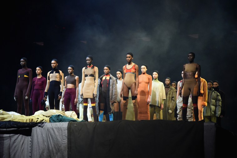 Artist Vanessa Beecroft Says She Was Removed From Kanye West’s Payroll By Kim Kardashian