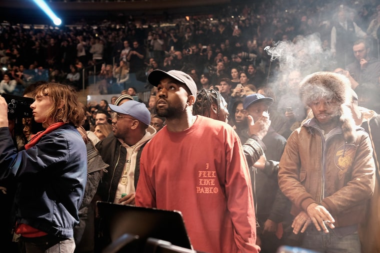 4,000 People Who Bought Kanye West’s New Album Allegedly Never Received It 